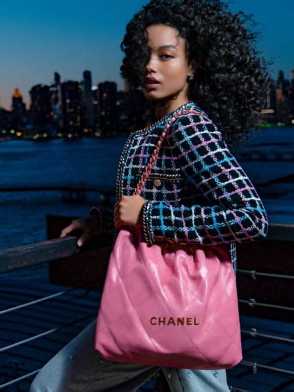 where to buy chanel no 22|chanel 22 large bag.